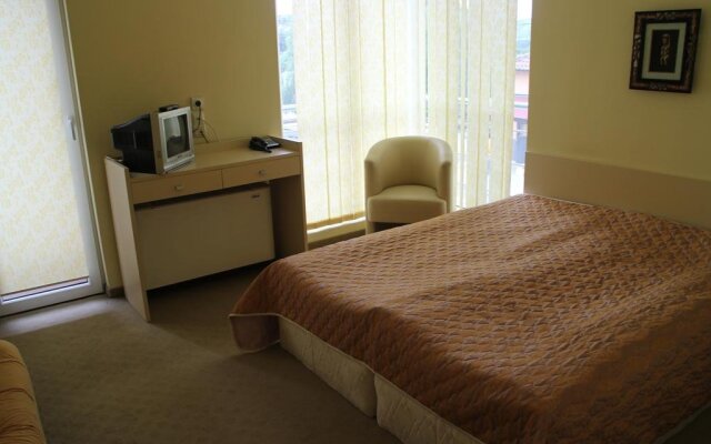 Hotel Strimon Bed and Breakfast
