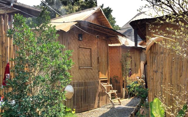 Fundee Story Guesthouse