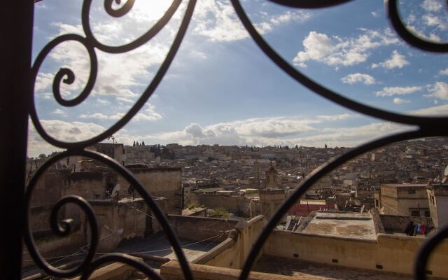 Riad La Source Bleue