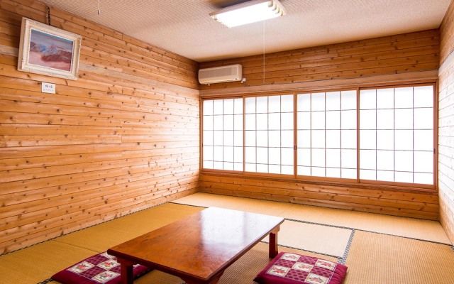 Family Lodge Nakamura