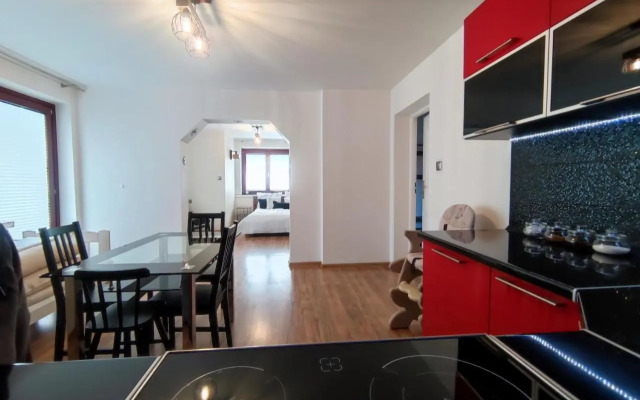 HAFCIK Apartamenty Przyjazne Dzieciom