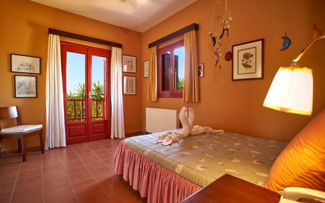 Villa Alexandra 6 Bedrooms Private Pool