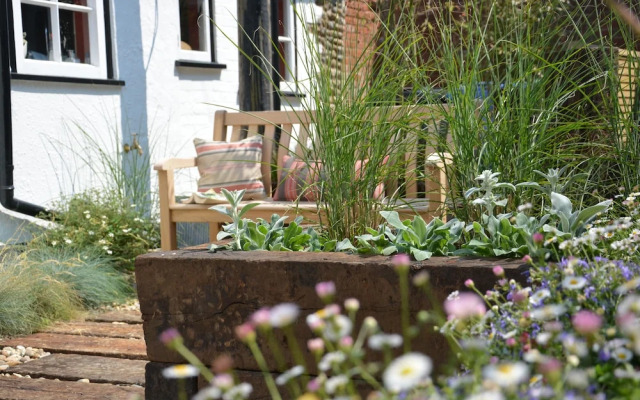 Harriet's Cottage, Southwold