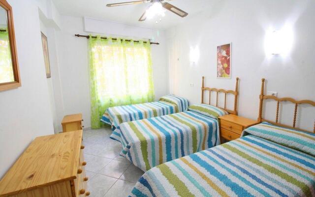 Apartamento Arenal