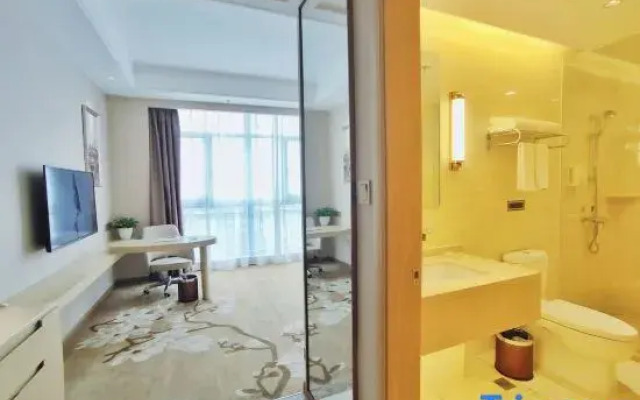 Vienna International Hotel Changshu Haiyu town government store