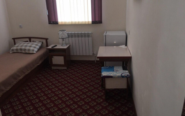 Atlet Hotel