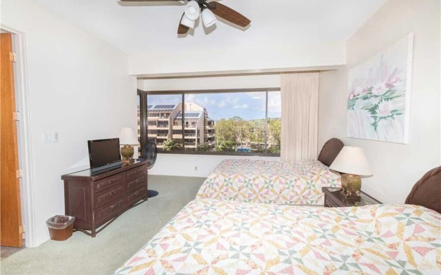 Sands Of Kahana 275 3 Bedroom Condo by Redawning, Lahaina