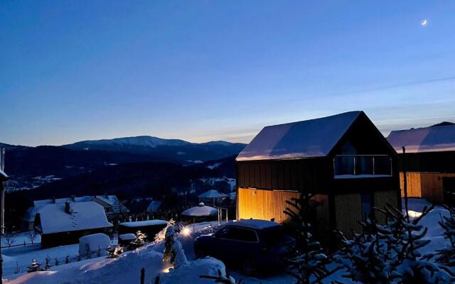 Cuda Natury - Niebo, Wiatr, Ziemia