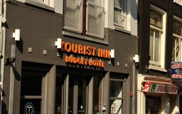 Tourist Inn Budget Hotel - Hostel