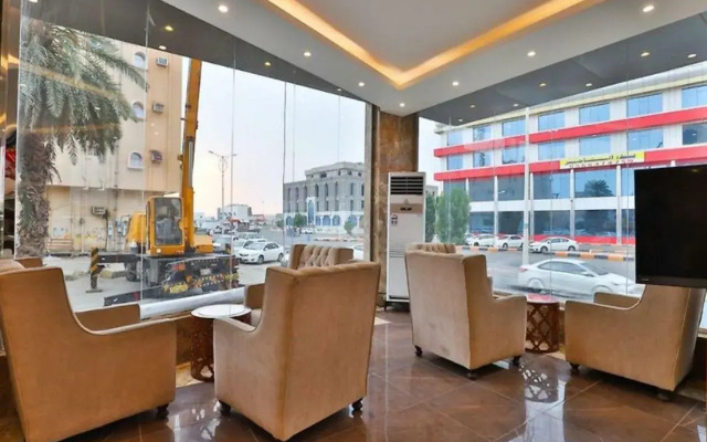 Mabeet Jazan Hotel by OYO Rooms