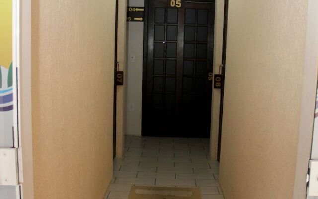 Hotel e Pousada Naturalis