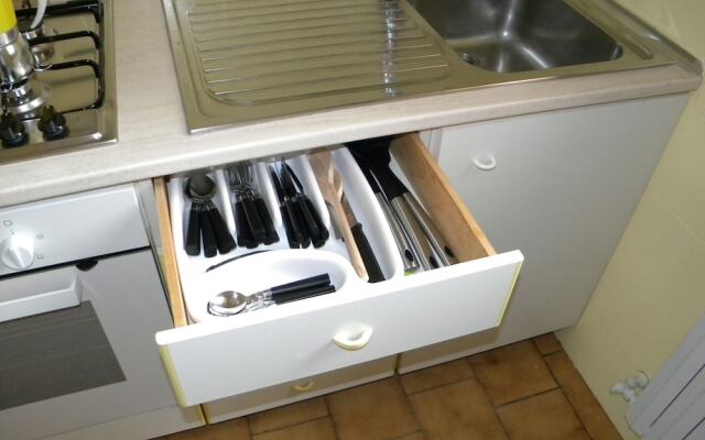 Bologna House San Carlo Centro