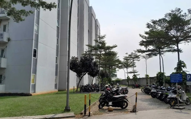 Smart Inn at Aeropolis Residence