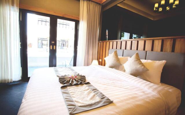 Sanakeo Boutique Hotel and Spa