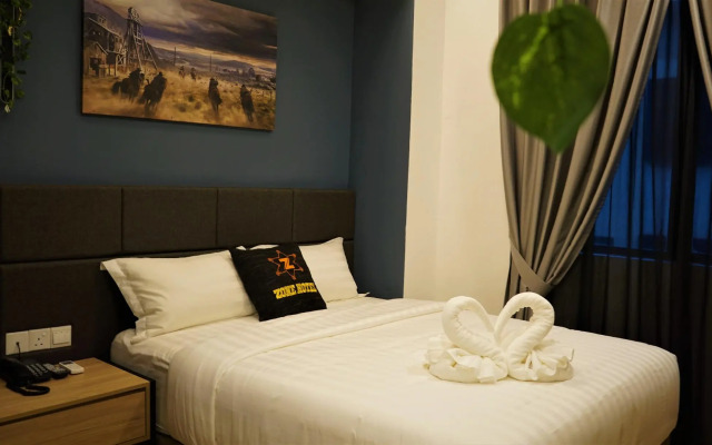 Zone Hotel Ipoh