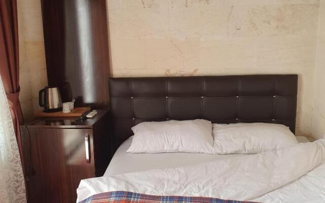 Hanimağabuti̇k Otel