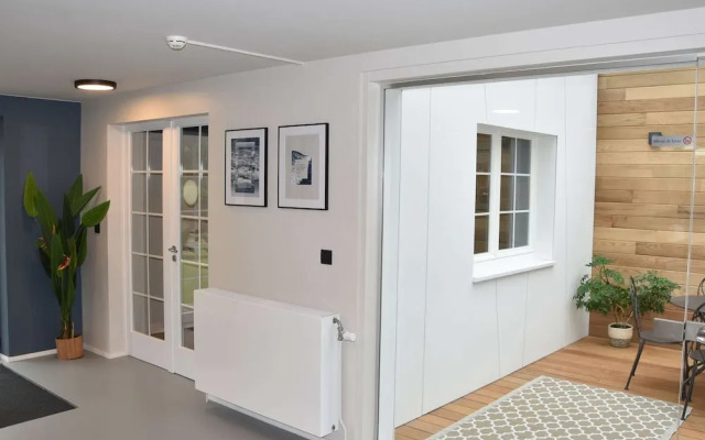 Modern Mansion in Aubel with Private Pool