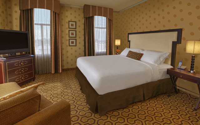 Juniper Hotel Cupertino, Curio Collection by Hilton