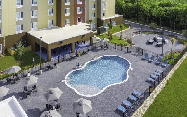 TownePlace Suites San Antonio Universal City/Live Oak