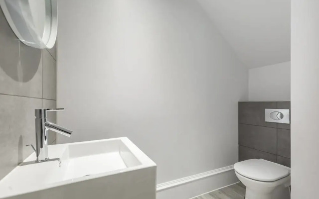 Torphichen Street 5 City Centre 2bed/2bath