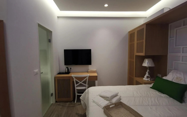 Villaggio Boutique Hotel Hersonissos - Adults Only