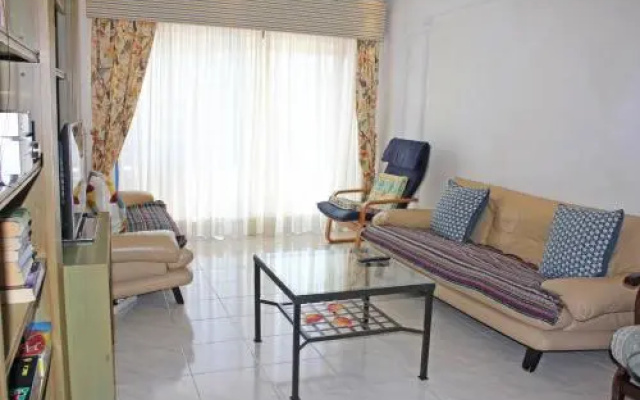 Apartamento T2 Vista Mar E - Quarteira