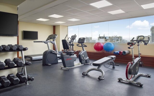 Four Points by Sheraton Miraflores