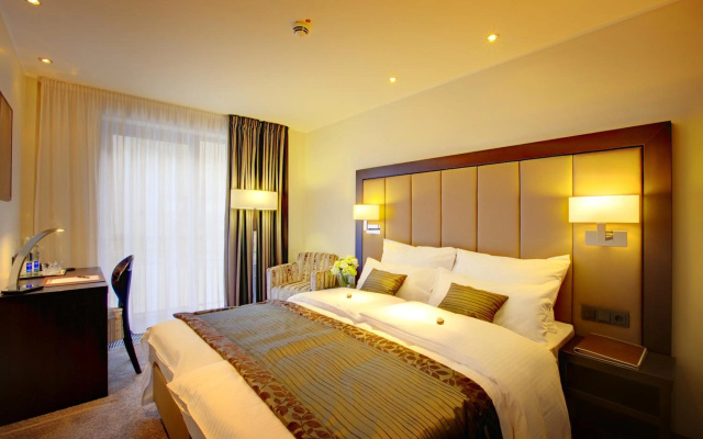 Favor Hotel Königsallee