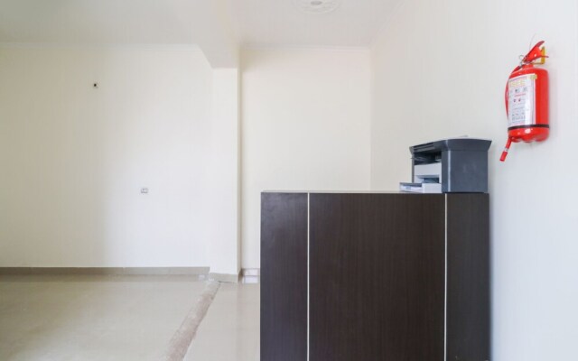 Spot On 49224 Baddi Guest House