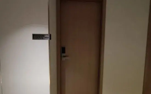 Jin'guoyuan Hotel