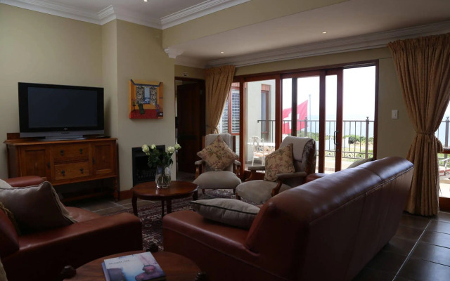 Harbour Vue Guest House