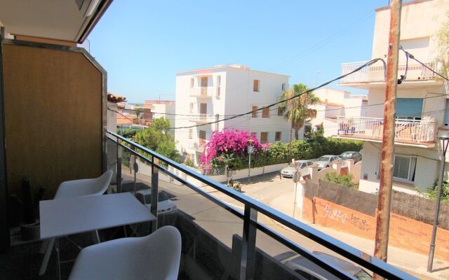 Apartamento Sant Sebastia Sitges Rentals