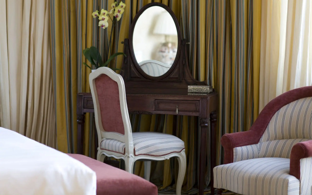 Hôtel Métropole Monte-Carlo – The Leading Hotels of the World