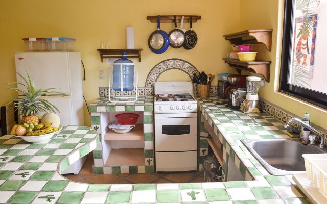 Casamar Suites