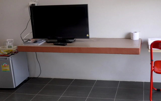 Baan Rai Mod Tua Toh