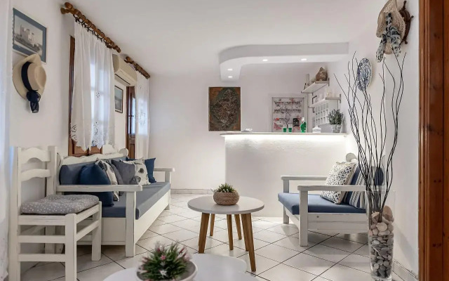 Zanneta Apartments & Suites