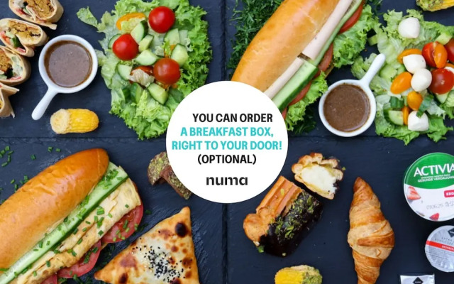 Numa Hamburg St Georg