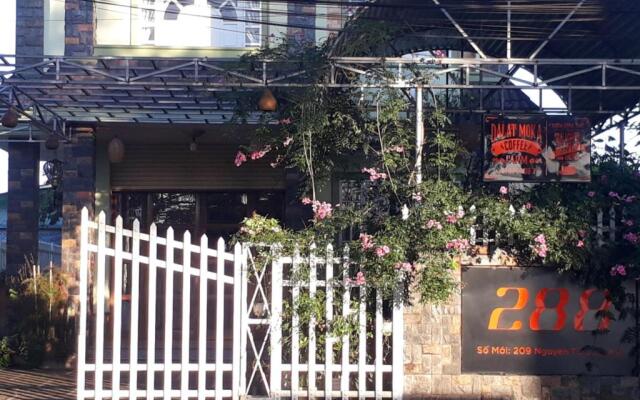 Villa 288