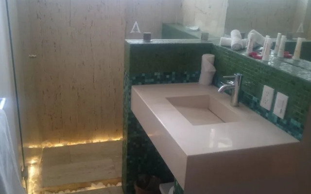 Araucaria Hotel Boutique - Adults Only