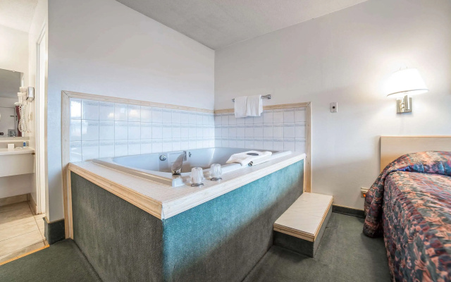 Rodeway Inn Boardman - Hermiston