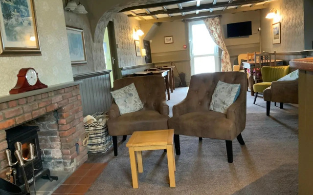 The Red Lion Inn