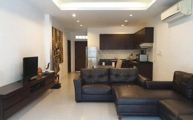 TSE Residence by Samui Emerald Condominiums