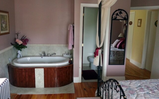 Gite du passant Aux Rêves d'Antan