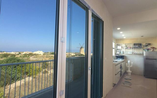 Gozo Windmill Apartments