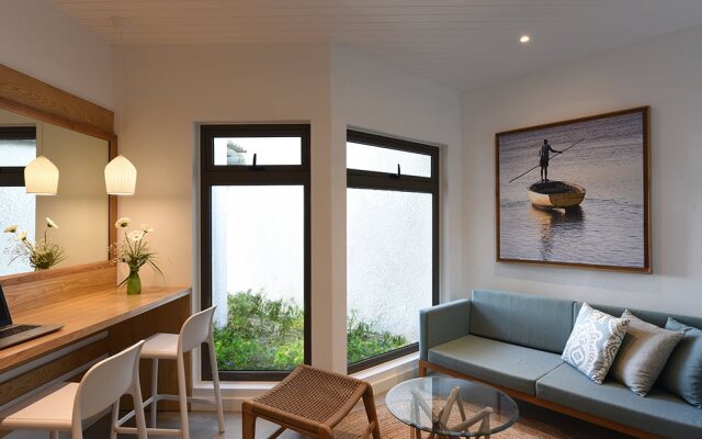 Veranda Paul & Virginie Hotel & Spa - Adults Only