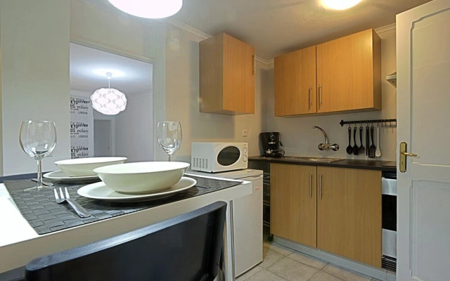 Santana Downtown I Apartment Rentexperience