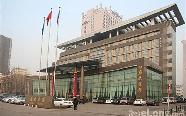Yanbei Hotel