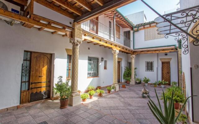 Multi Apartamentos La Kasbah