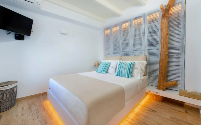 Lindos Allure Villa