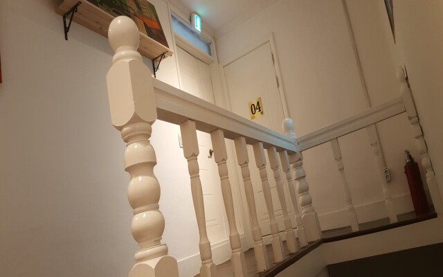 Dadareum Guest House